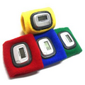 Multi-function Wristband pedometer